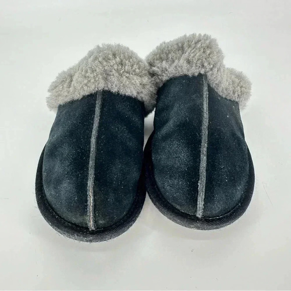 UGG Scuffette II house Slipper - Picture 2 of 7